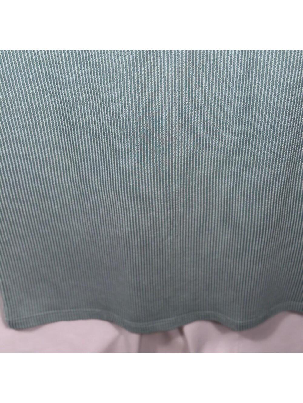 Kirundo Ribbed Sleeveless Midi Dress Size XL - Picture 6 of 11